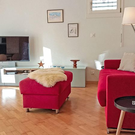Studio Chalet Silence By Interhome Wengen Ngoại thất bức ảnh