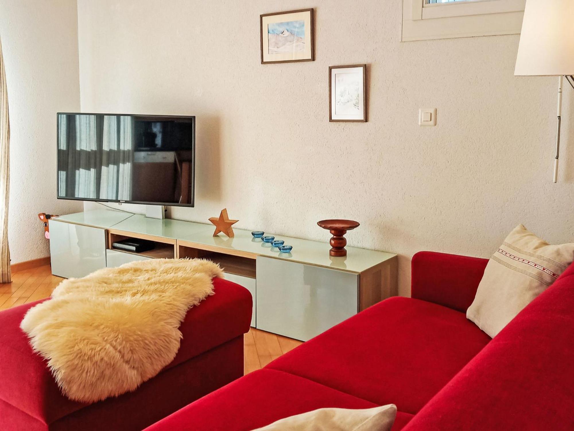 Studio Chalet Silence By Interhome Wengen Ngoại thất bức ảnh