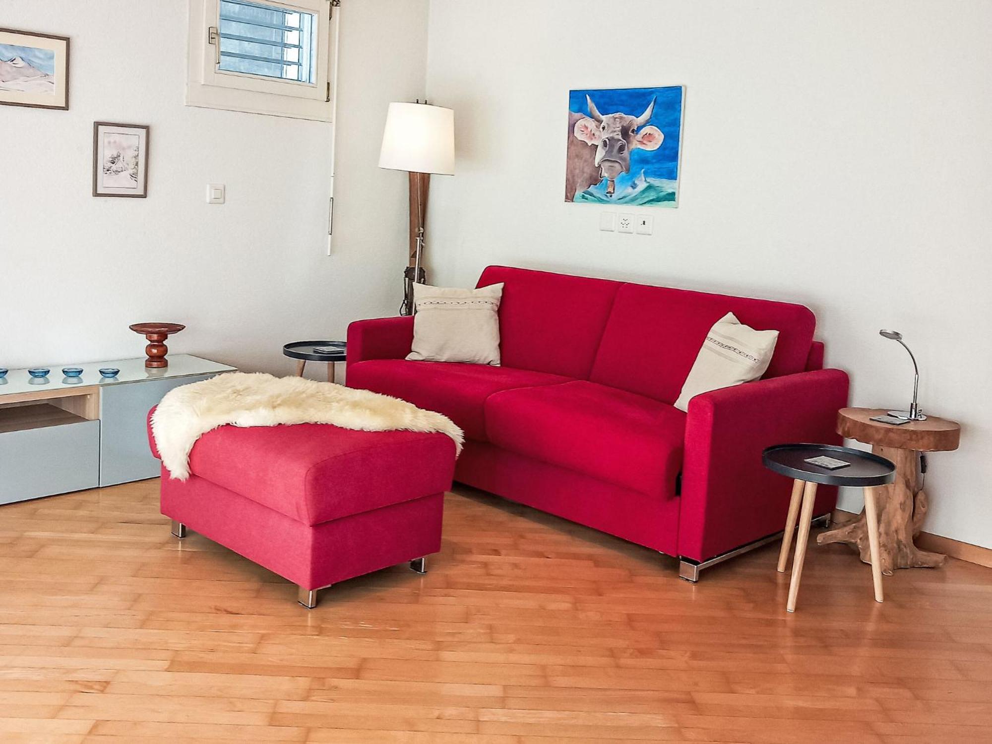 Studio Chalet Silence By Interhome Wengen Ngoại thất bức ảnh