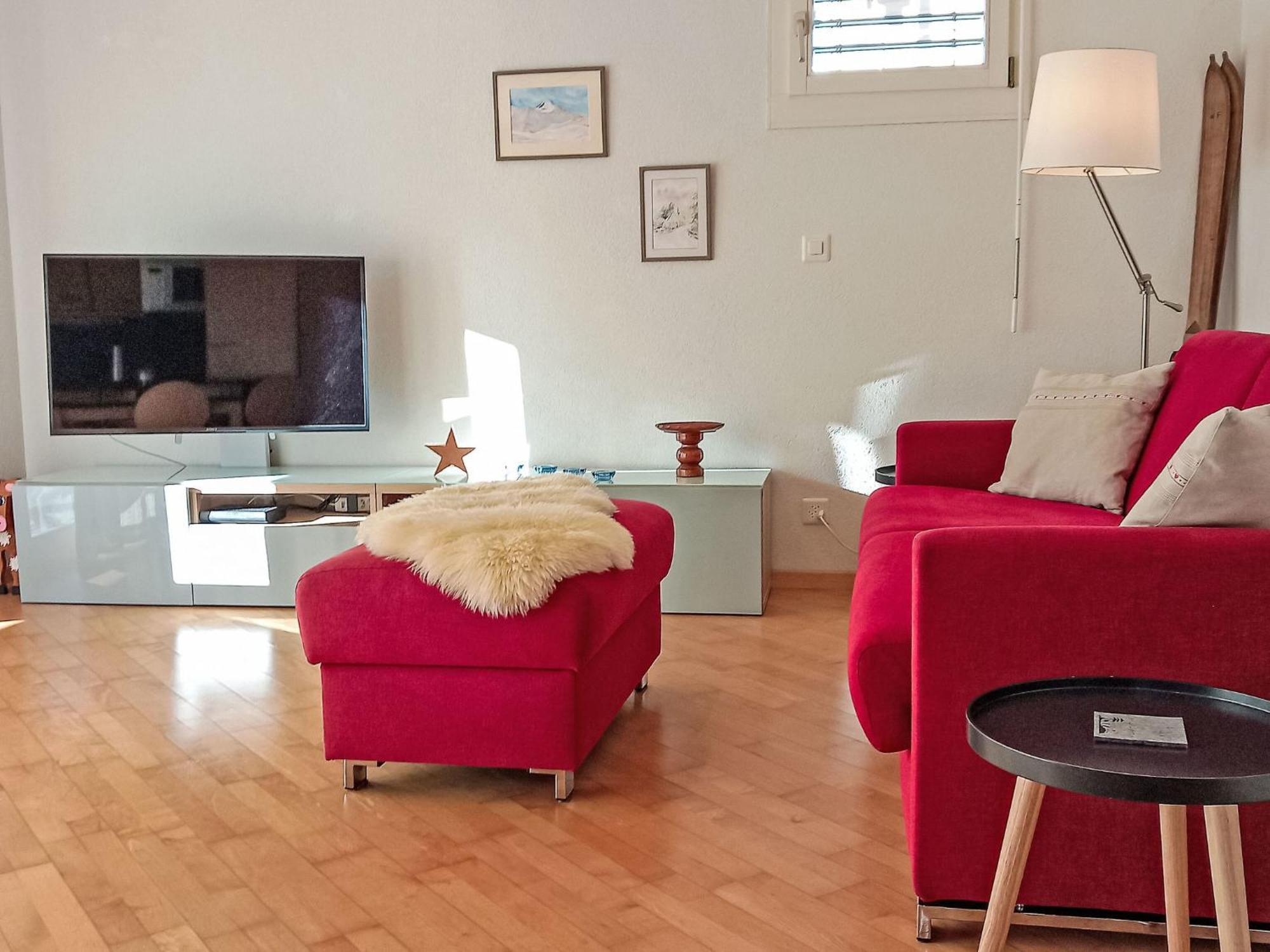 Studio Chalet Silence By Interhome Wengen Ngoại thất bức ảnh
