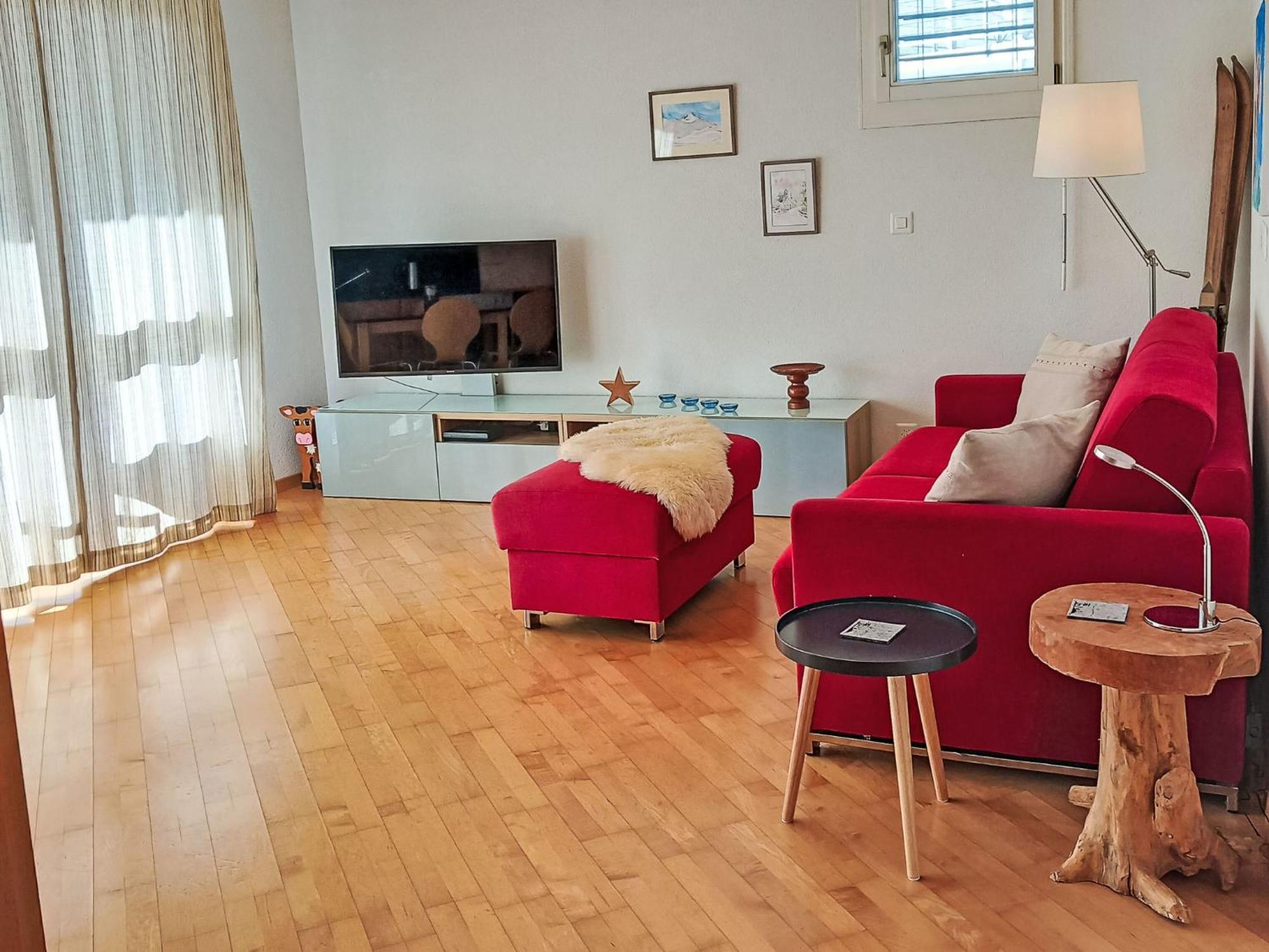 Studio Chalet Silence By Interhome Wengen Ngoại thất bức ảnh